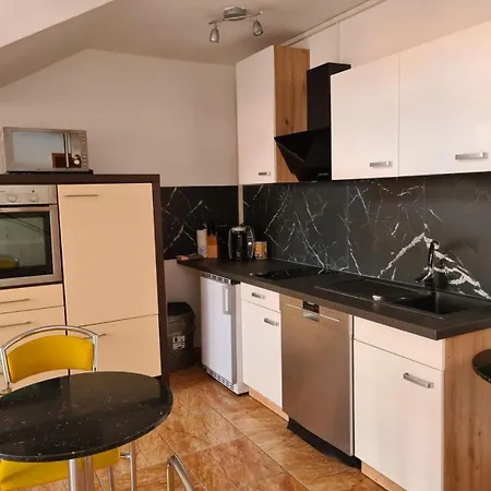 Ferienhaus Appartement *