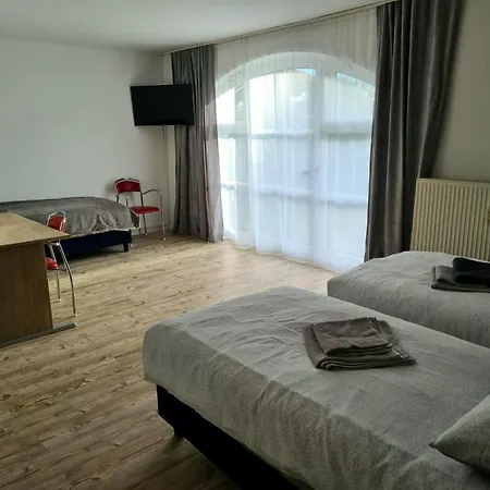 Ferienhaus *