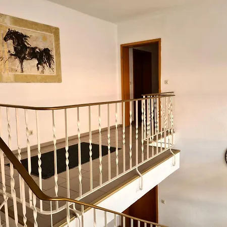 Appartement Ferienhaus *