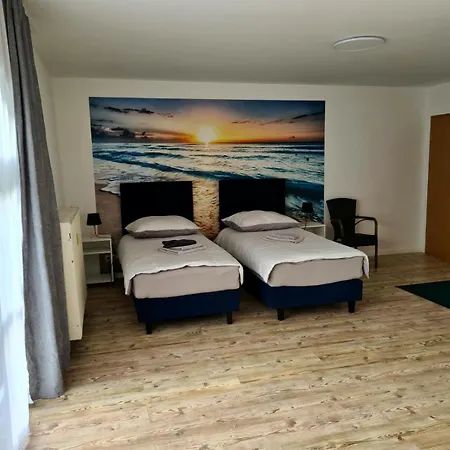 Ferienhaus *