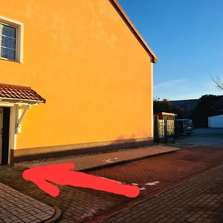 Ferienhaus Barleben