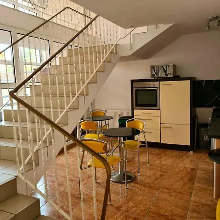 Ferienhaus Appartement