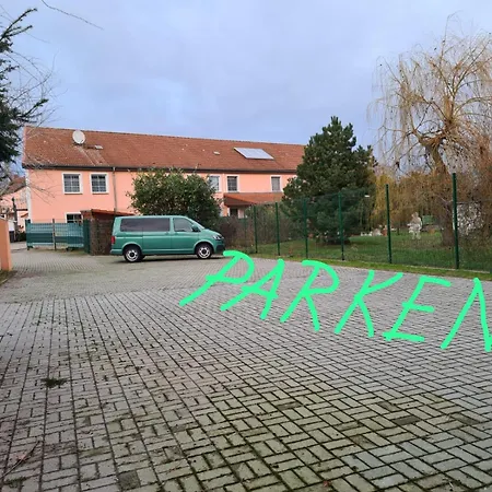 Ferienhaus * Barleben