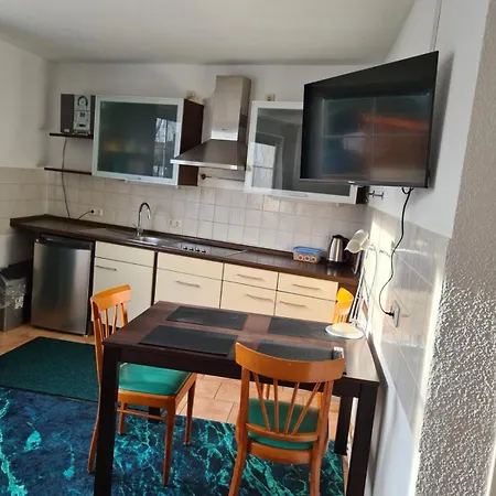 Appartement Ferienhaus *