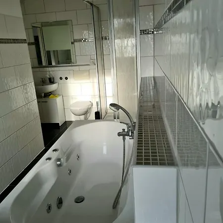 Ferienhaus *