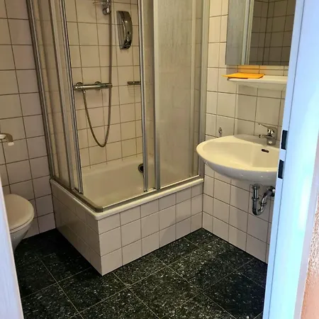 Ferienhaus Appartement *