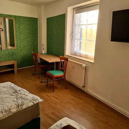 Ferienhaus Appartement Barleben