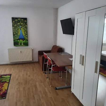 Ferienhaus Appartement *