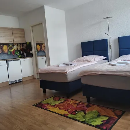 Ferienhaus