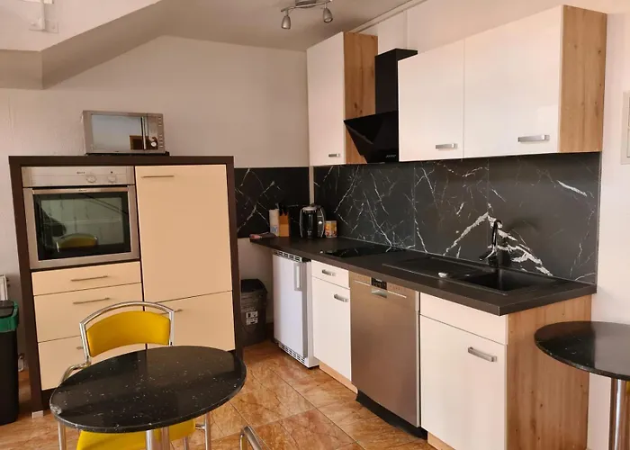 Ferienhaus Apartamento *