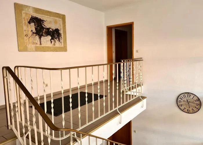 Apartamento Ferienhaus *