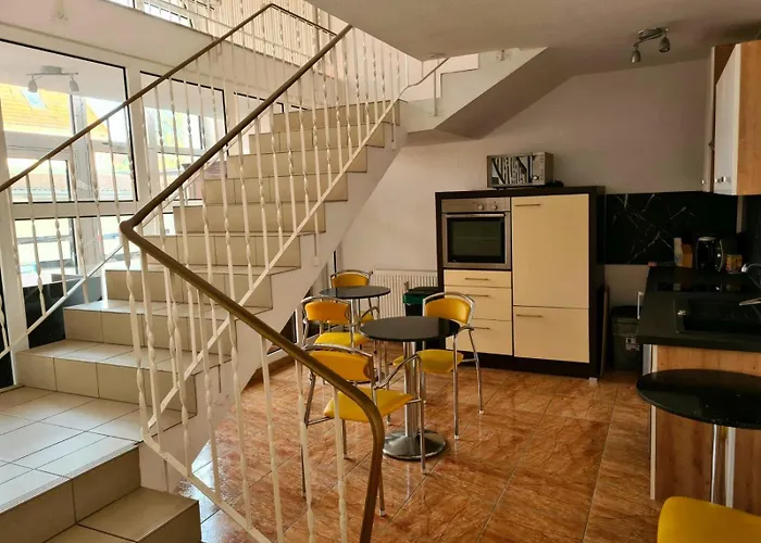 Ferienhaus Apartamento