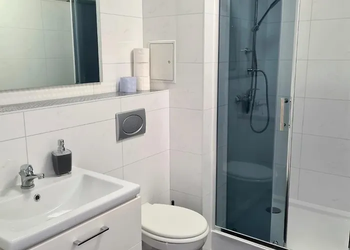 Ferienhaus * Barleben