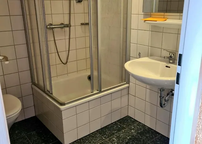 Ferienhaus Apartamento *