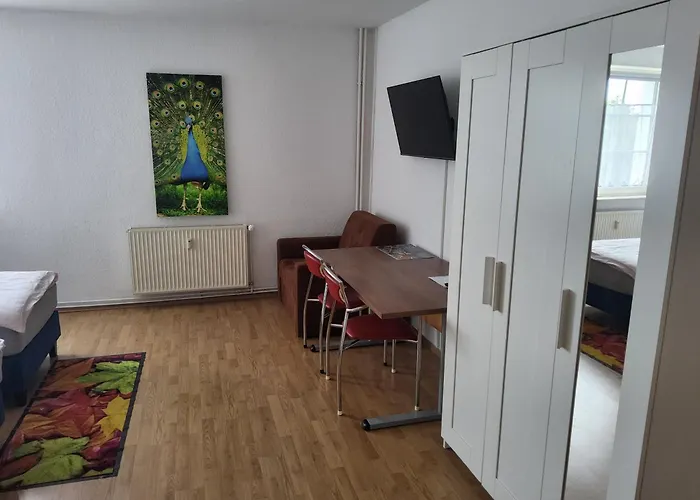 Ferienhaus Apartamento *