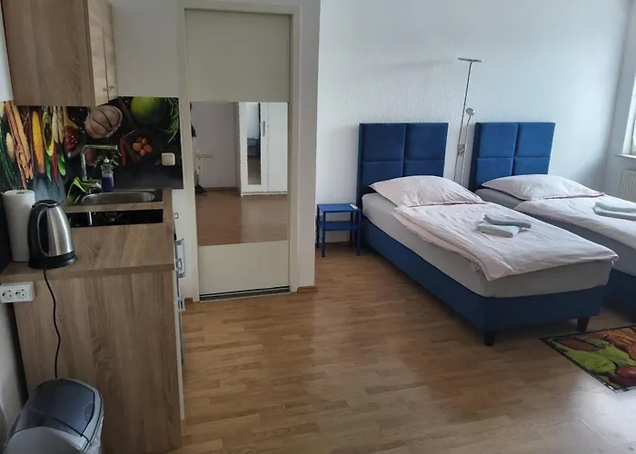 Ferienhaus Apartamento